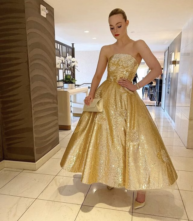 Elle Fanning