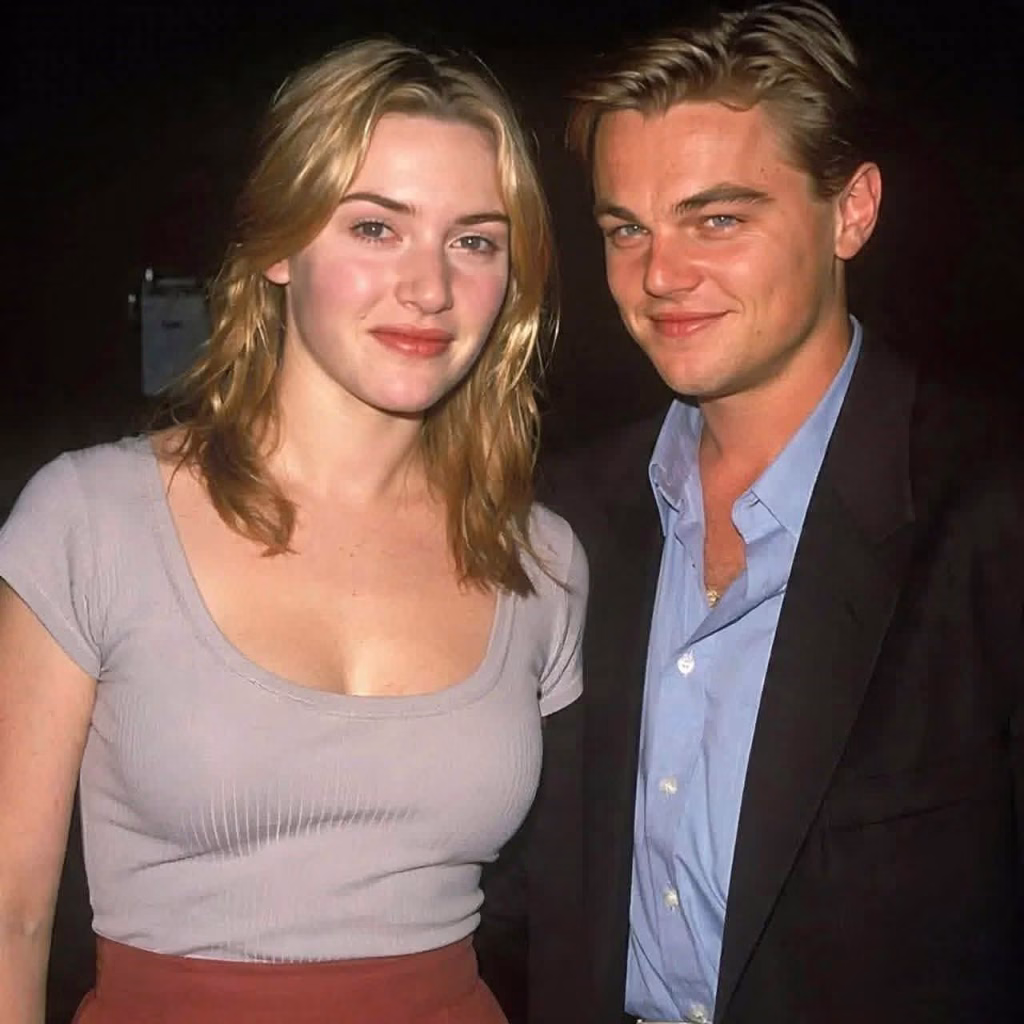 Kate Winslet