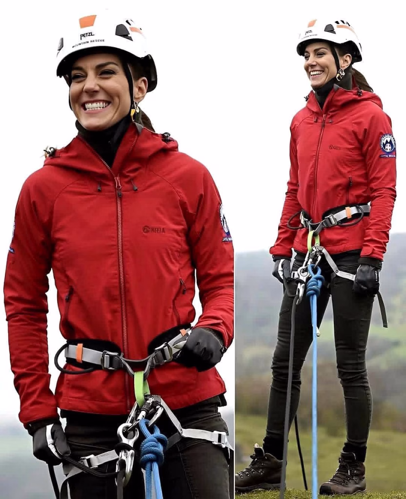 Kate Middleton