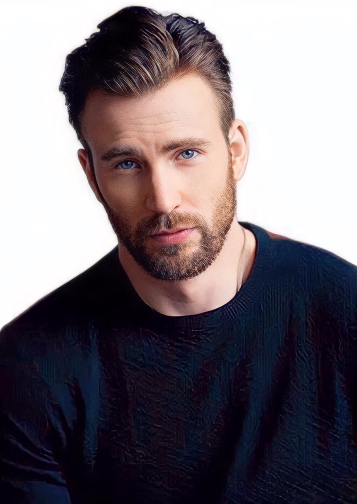 Chris Evans