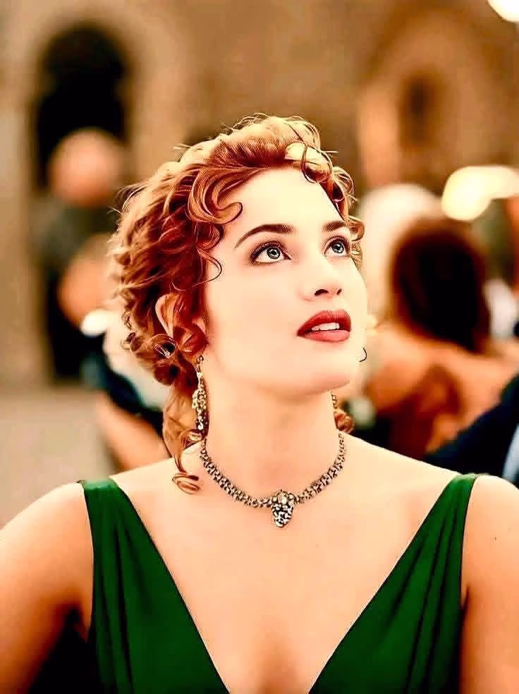 Kate Winslet