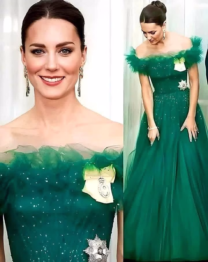 Kate Middleton