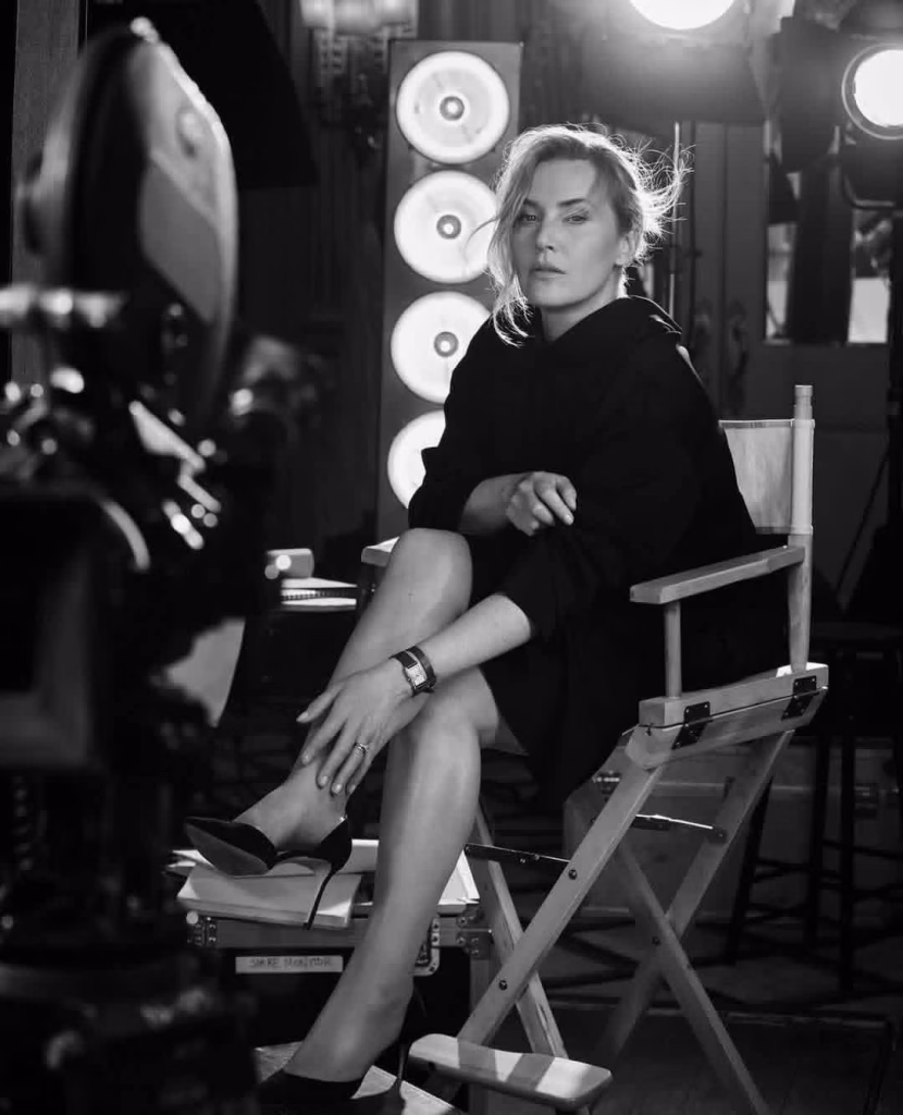 Kate Winslet
