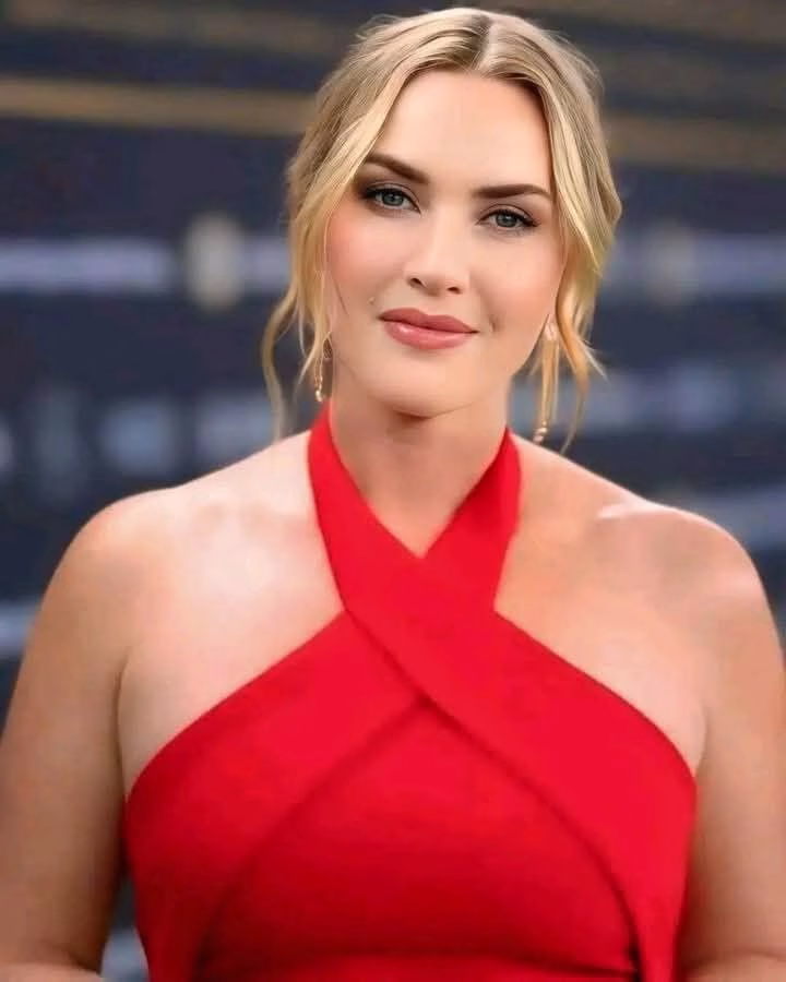 Kate Winslet