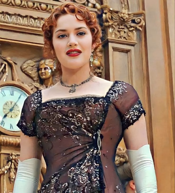 Kate Winslet