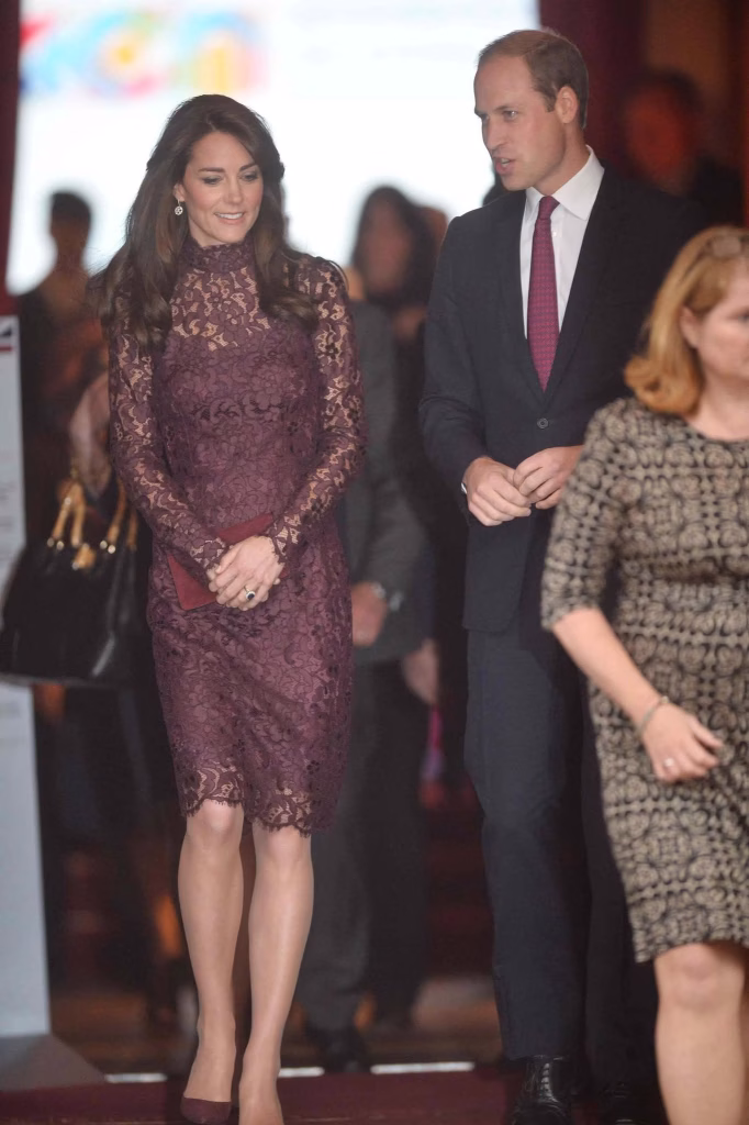 Kate Middleton