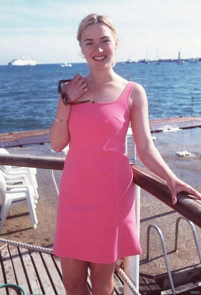 Kate Winslet