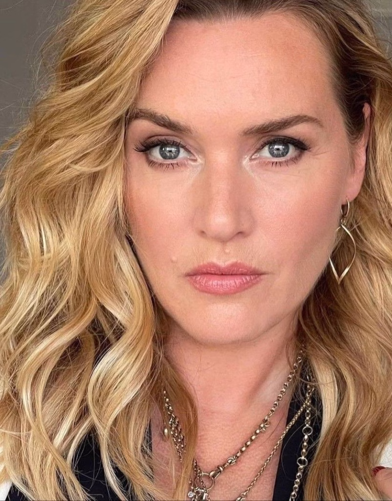 Kate Winslet
