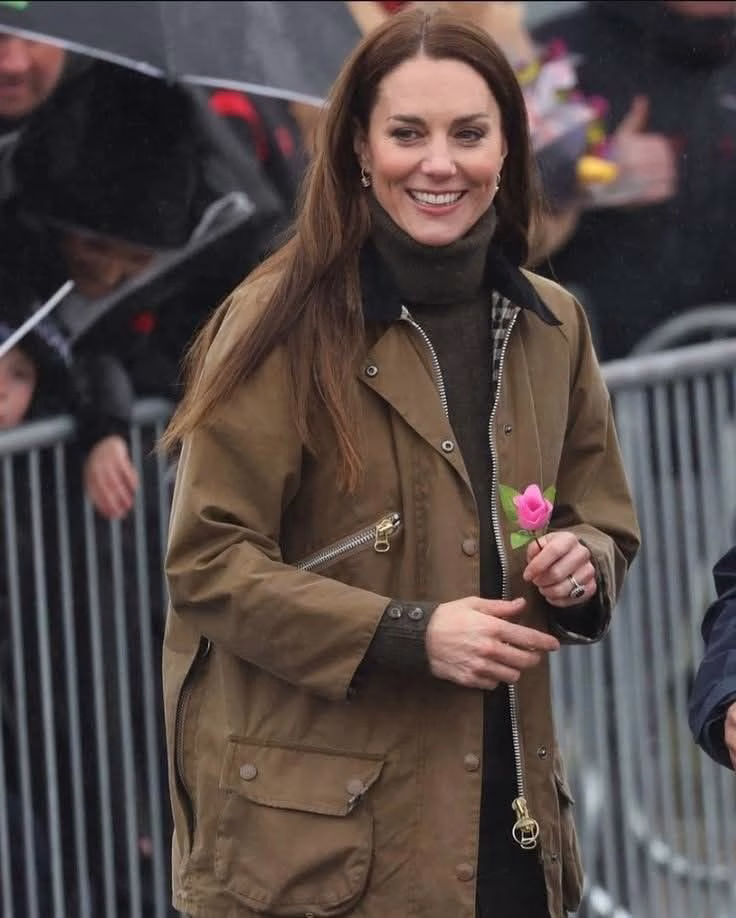 Kate Middleton