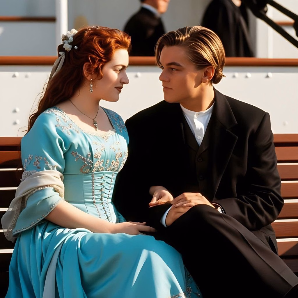 Kate Winslet