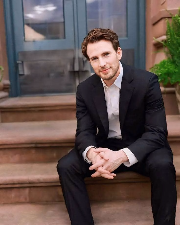 Chris Evans