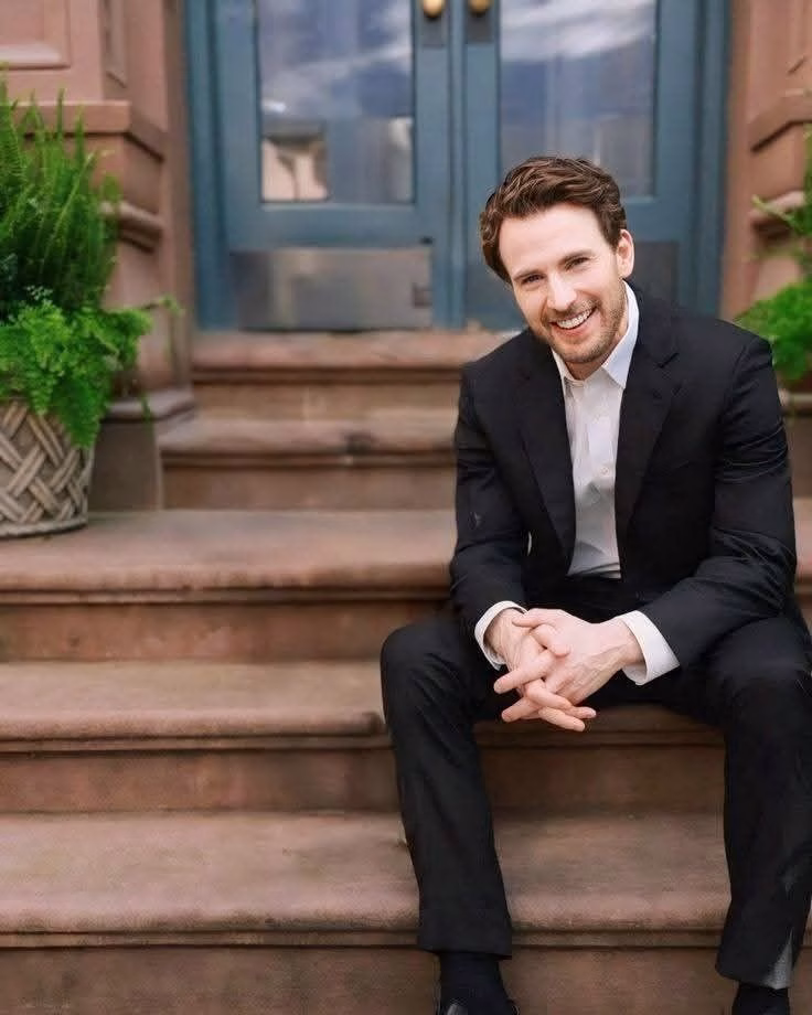 Chris Evans