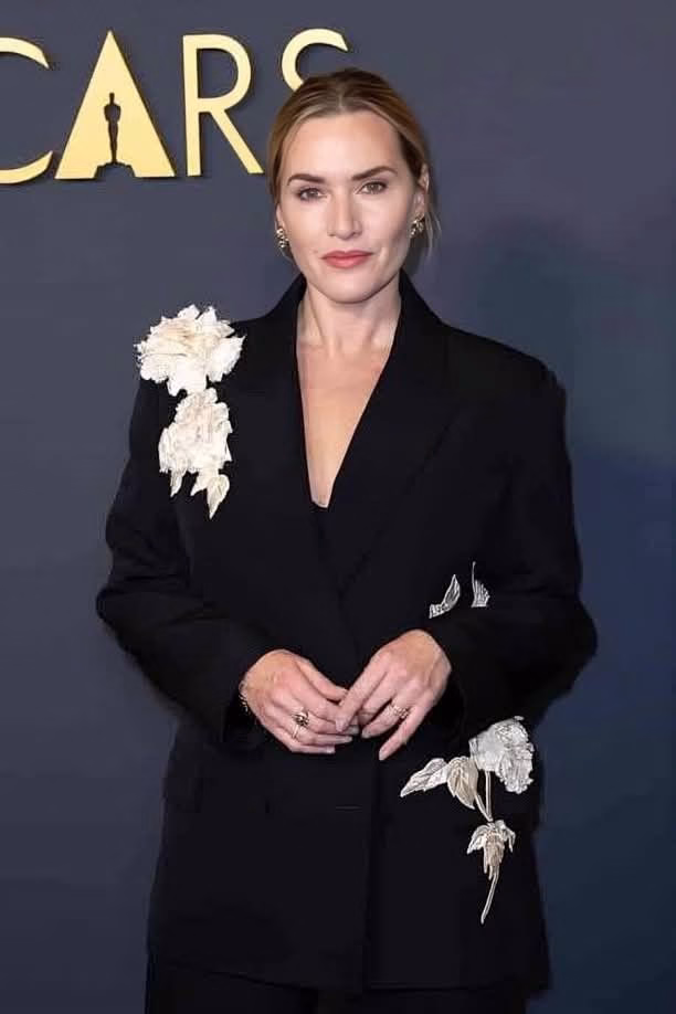 Kate Winslet