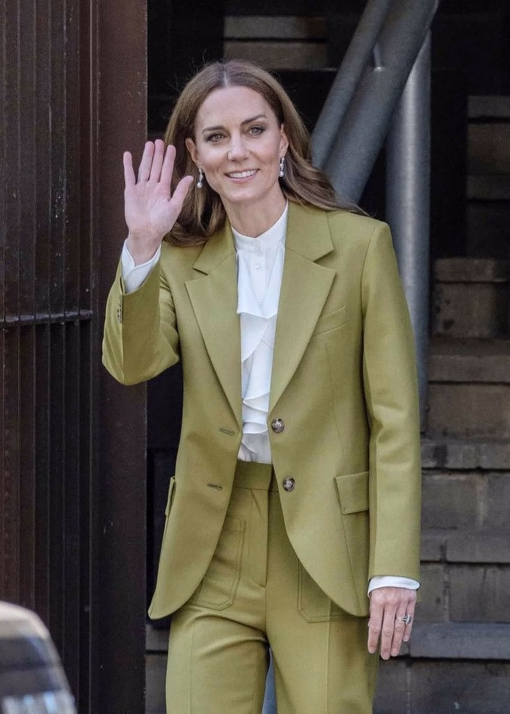Kate Middleton