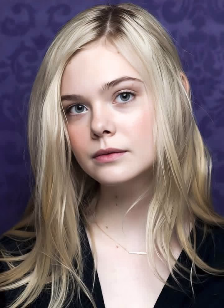 Elle Fanning