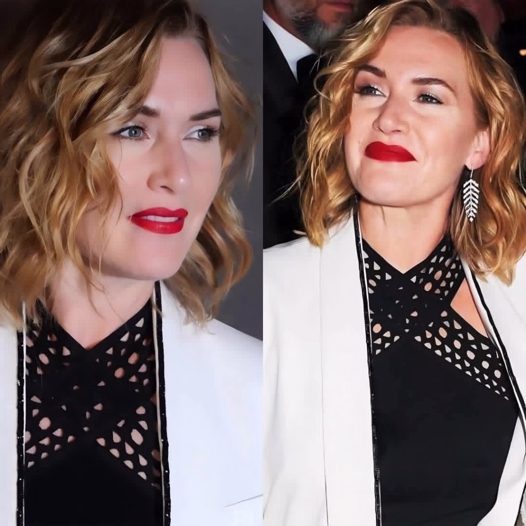Kate Winslet