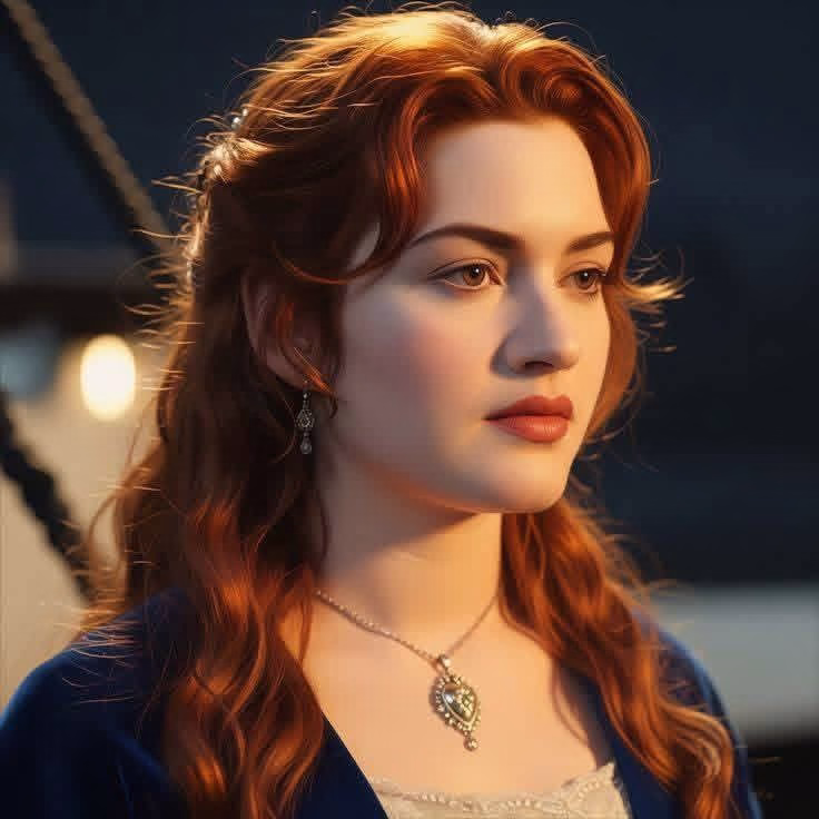 Kate Winslet