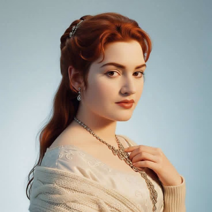 Kate Winslet