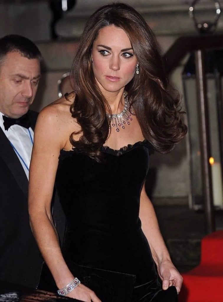 Kate Middleton