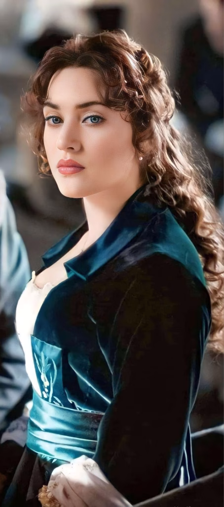 Kate Winslet