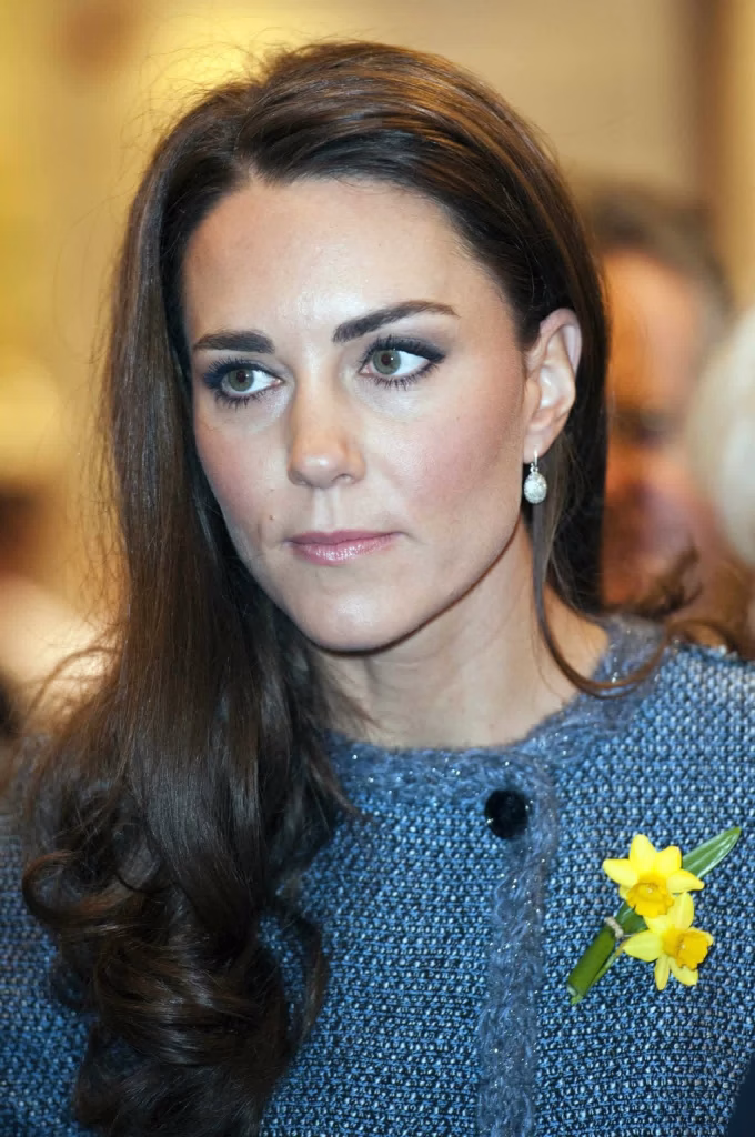 Kate Middleton