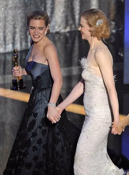 Kate Winslet