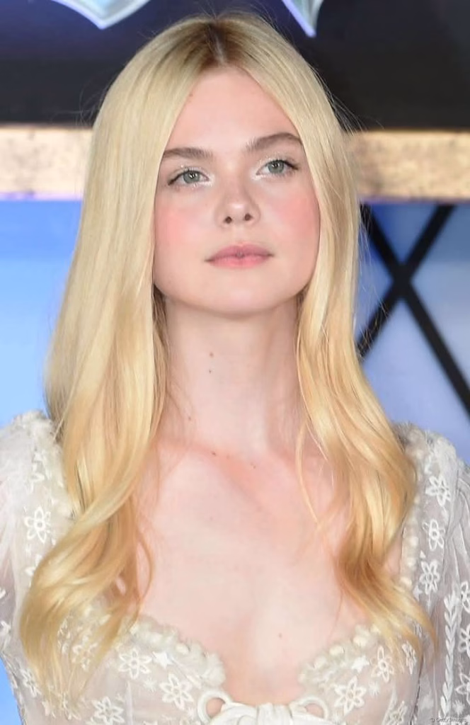 Elle Fanning