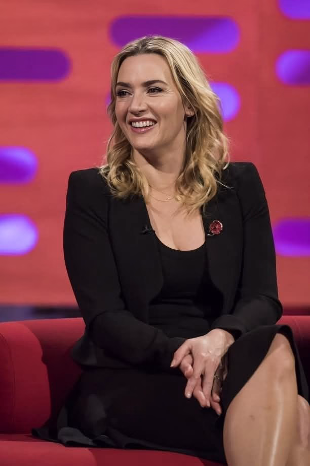 Kate Winslet