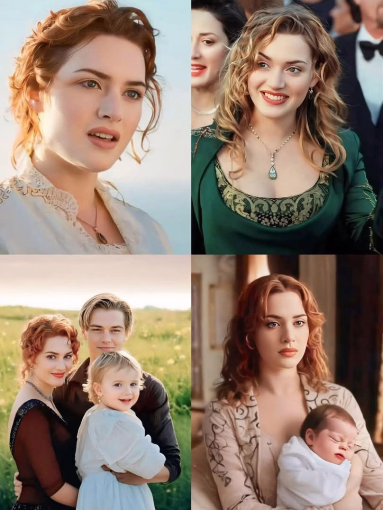 Kate Winslet