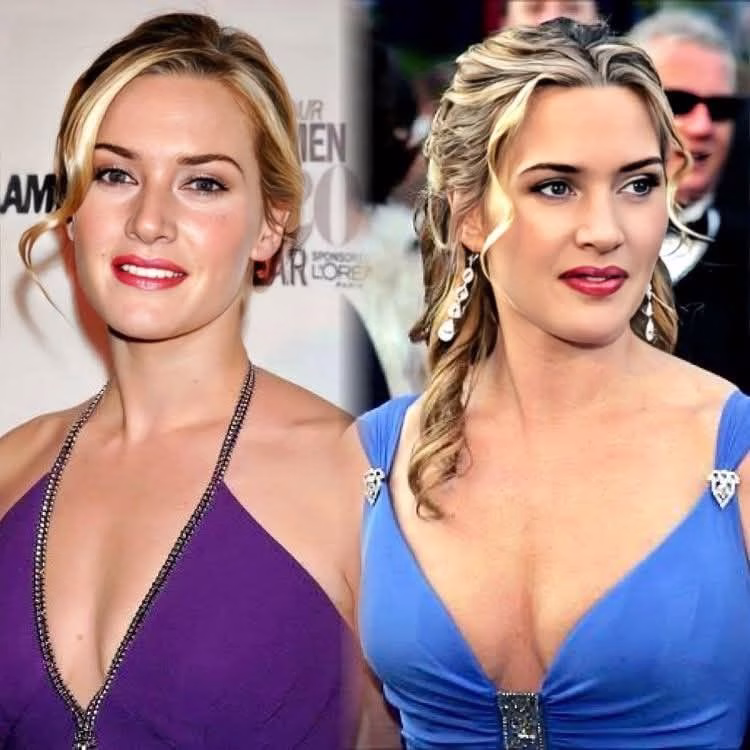 Kate Winslet