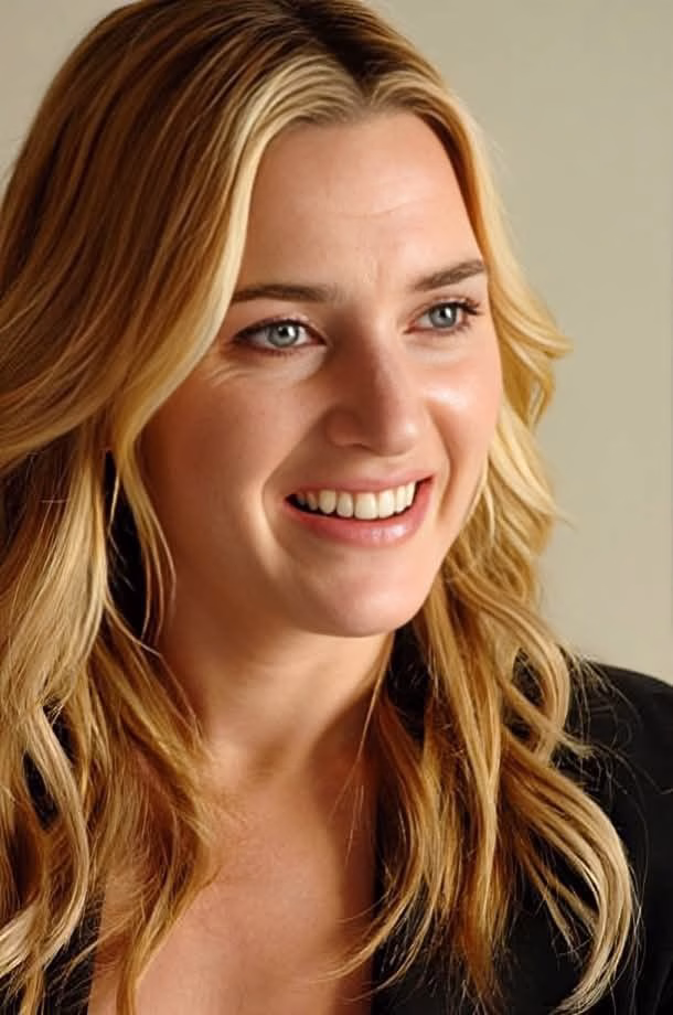 Kate Winslet