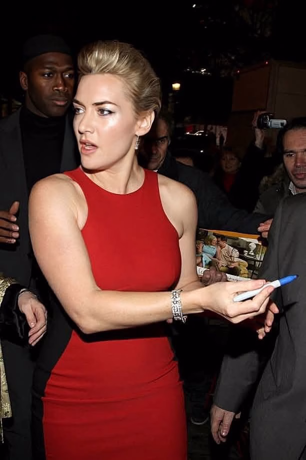 Kate Winslet