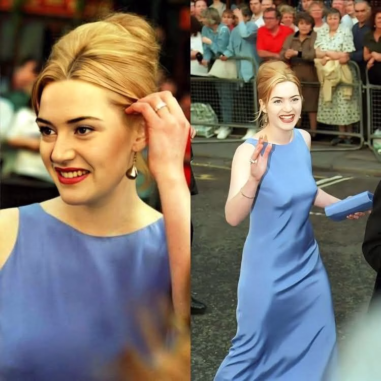 Kate Winslet