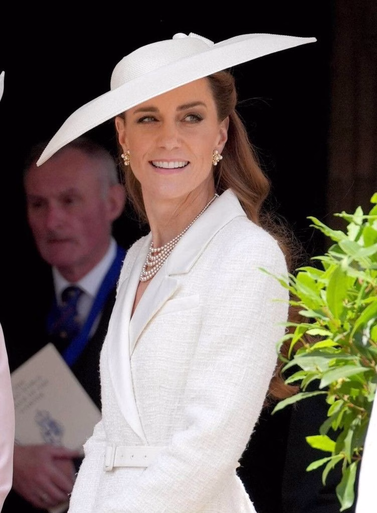 Kate Middleton