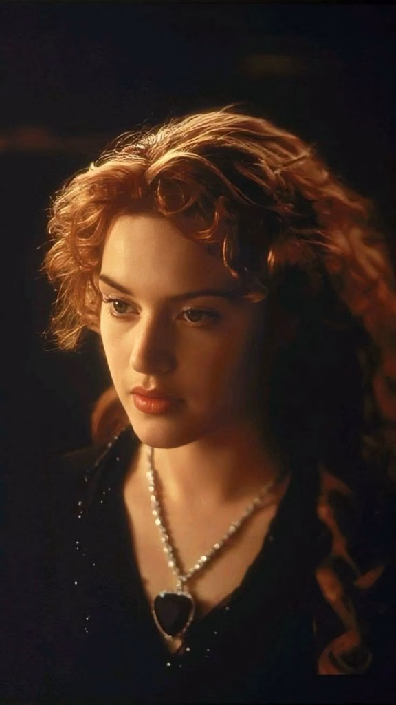 Kate Winslet