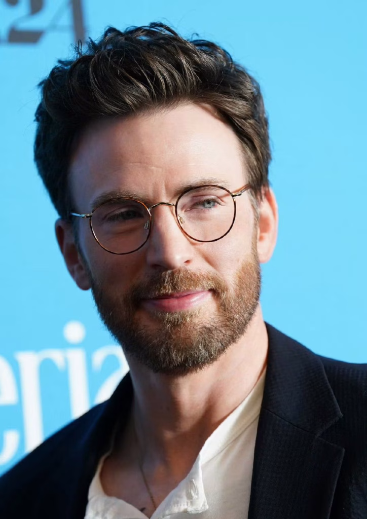 Chris Evans