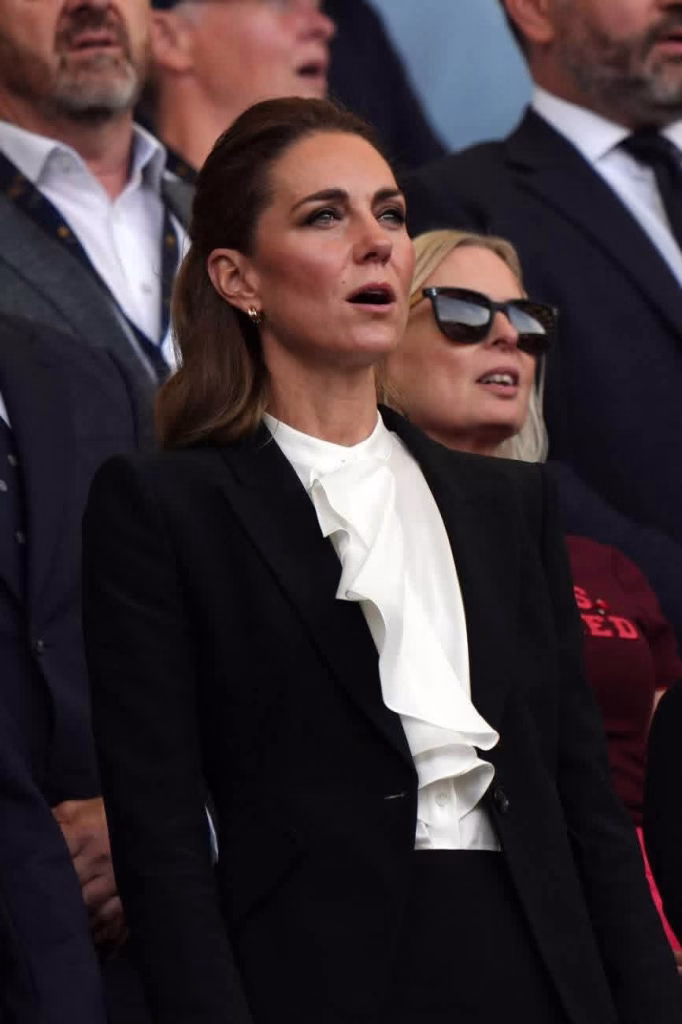 Kate Middleton