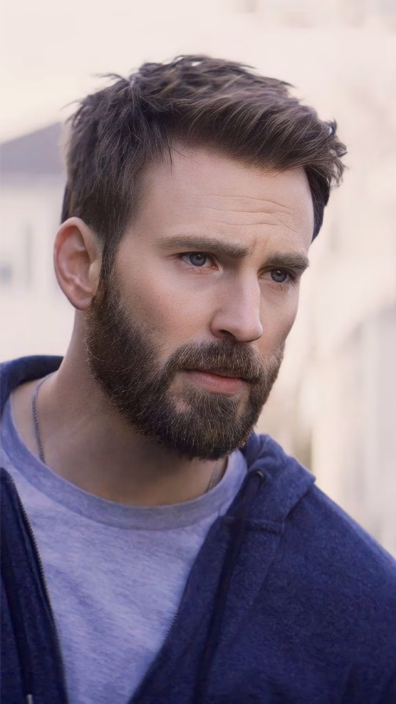 Chris Evans