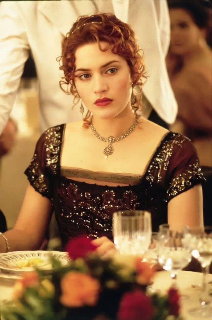 Kate Winslet