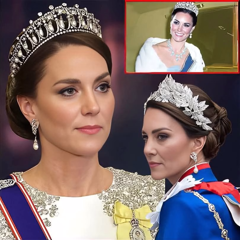 Kate Middleton
