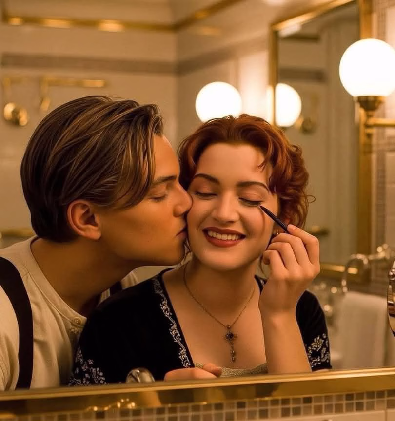 Kate Winslet