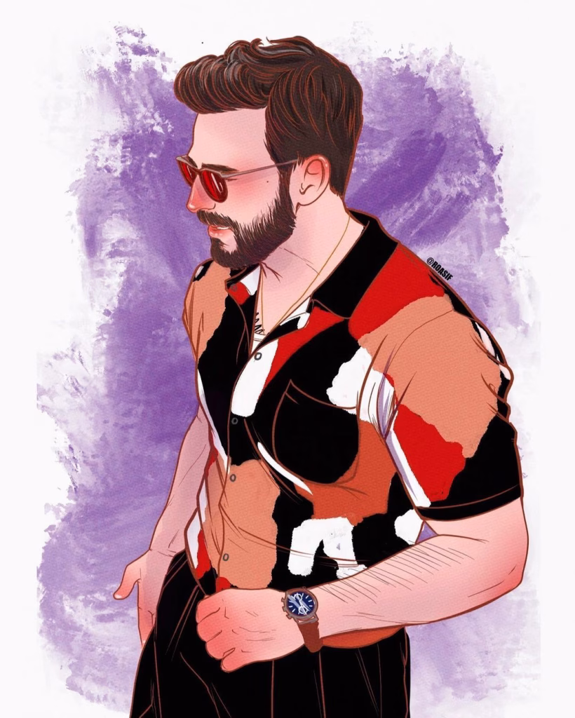 Chris Evans