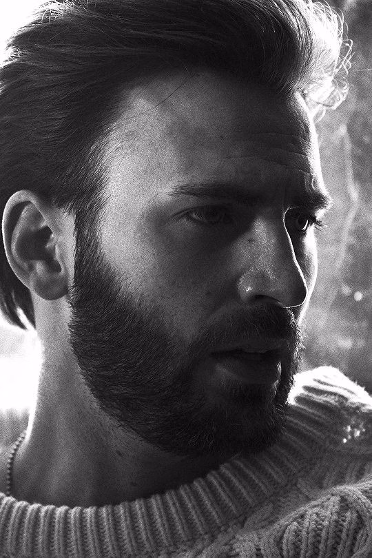 Chris Evans