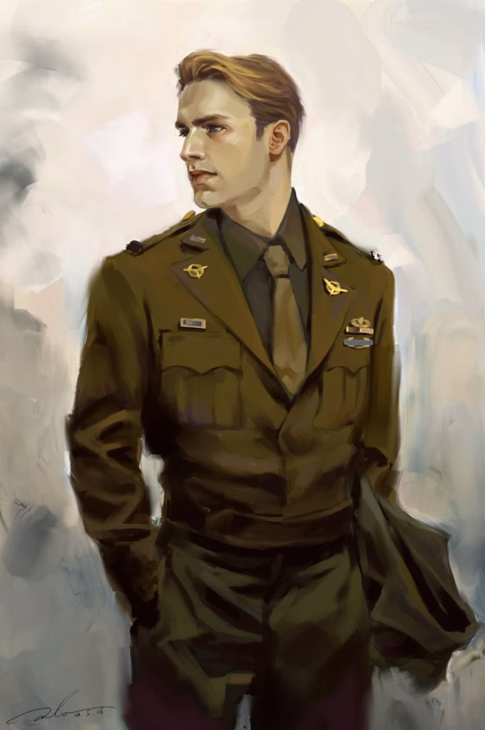 Chris Evans