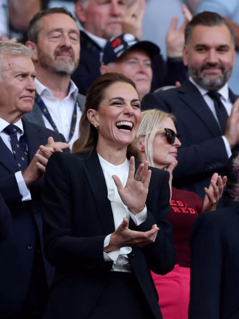 Kate Middleton