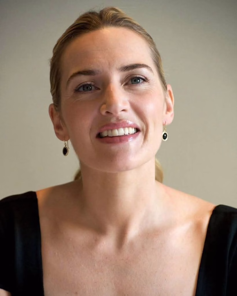 Kate Winslet