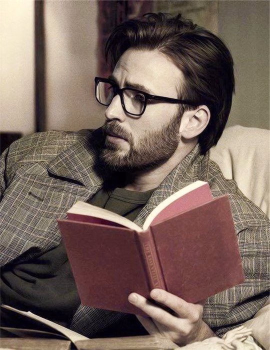 Chris Evans