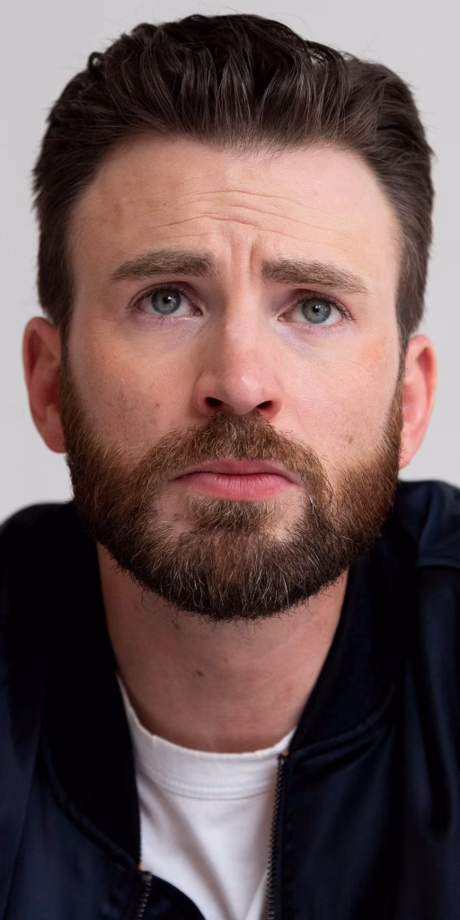 Chris Evans