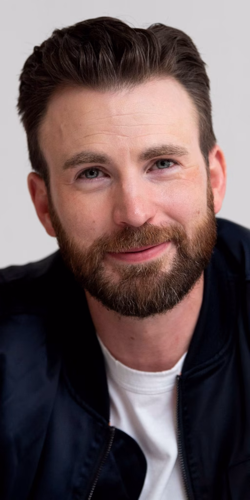 Chris Evans