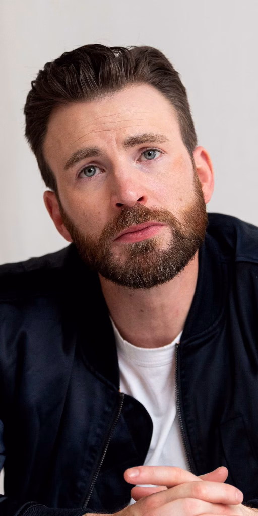 Chris Evans